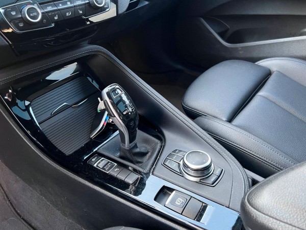 pirkite Lietuvoje BMW X2 sDrive 18 i M Sport | nuotrauka №15 | Unis.lt