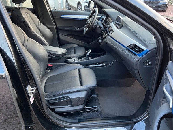 pirkite Lietuvoje BMW X2 sDrive 18 i M Sport | nuotrauka №25 | Unis.lt