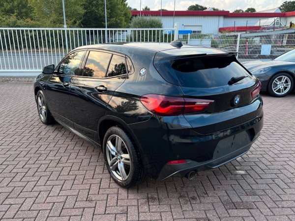 pirkite Lietuvoje BMW X2 sDrive 18 i M Sport | nuotrauka №4 | Unis.lt