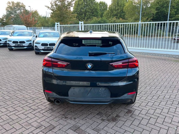 pirkite Lietuvoje BMW X2 sDrive 18 i M Sport | nuotrauka №5 | Unis.lt