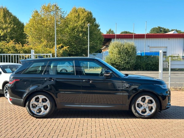 Купить Land Rover Range Rover Sport P400e SE Plug-in Pano 1.Hand в Литве | фото №7 | Unis.lt