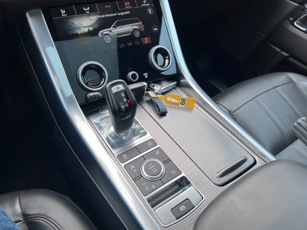Купить Land Rover Range Rover Sport HSE Dynamic Hybrid в Литве | фото №19 | Unis.lt