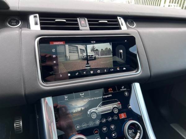 Купить Land Rover Range Rover Sport HSE Dynamic Hybrid в Литве | фото №20 | Unis.lt