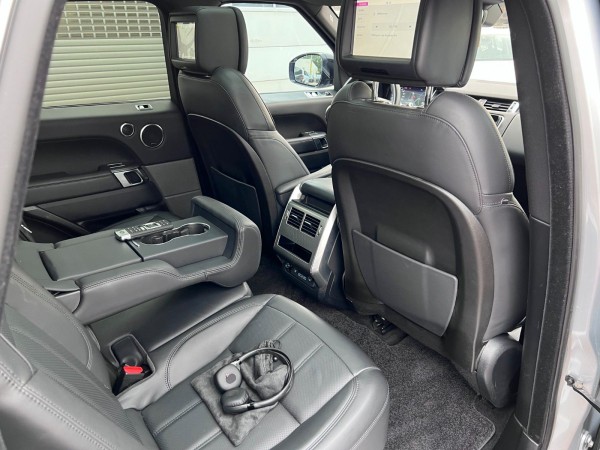 Купить Land Rover Range Rover Sport HSE Dynamic Hybrid в Литве | фото №28 | Unis.lt