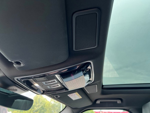 Купить Land Rover Range Rover Sport HSE Dynamic Hybrid в Литве | фото №38 | Unis.lt