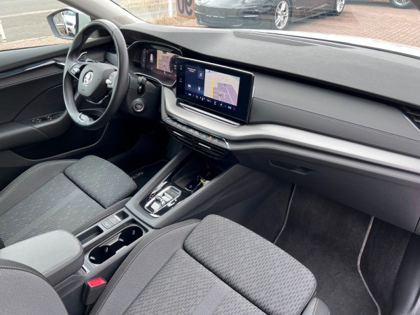 Купить Skoda Octavia CNG G-TEC Combi Navi Massage | 1.Hand в Литве | фото №30 | Unis.lt