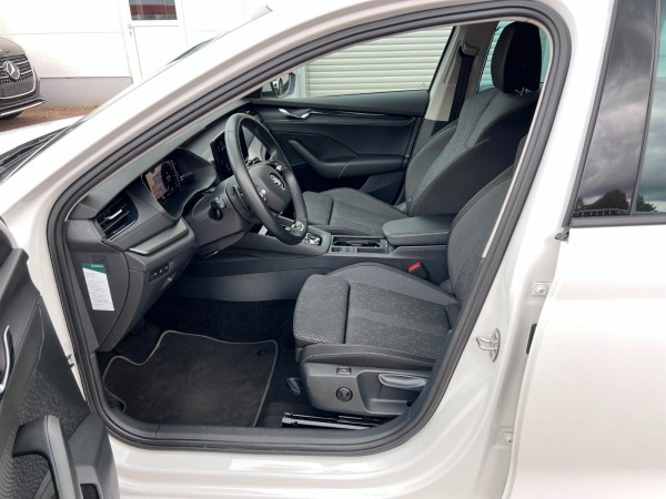 Купить Skoda Octavia CNG G-TEC Combi Navi Massage | 1.Hand в Литве | фото №10 | Unis.lt