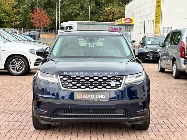 Buy Land Rover Range Rover Velar P400e Plug-in ACC 1.Hand Lithuania | img №2 | Unis.lt