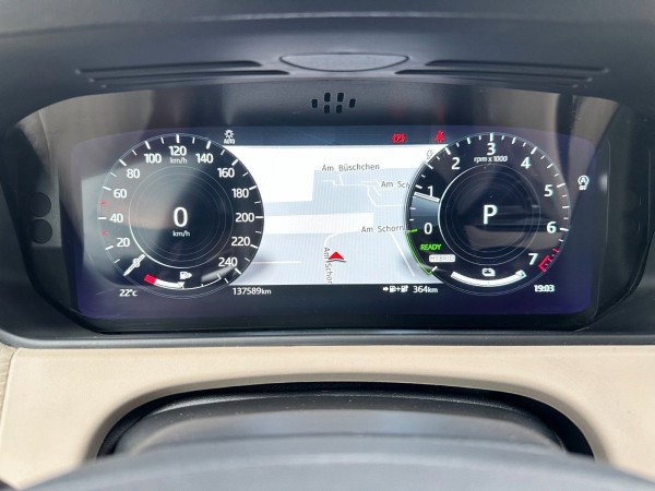 Buy Land Rover Range Rover Velar P400e Plug-in ACC 1.Hand Lithuania | img №16 | Unis.lt