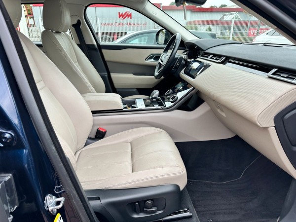 Buy Land Rover Range Rover Velar P400e Plug-in ACC 1.Hand Lithuania | img №23 | Unis.lt