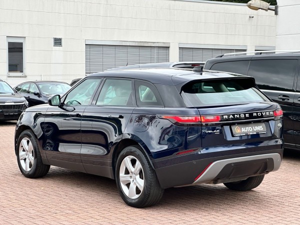 Buy Land Rover Range Rover Velar P400e Plug-in ACC 1.Hand Lithuania | img №4 | Unis.lt