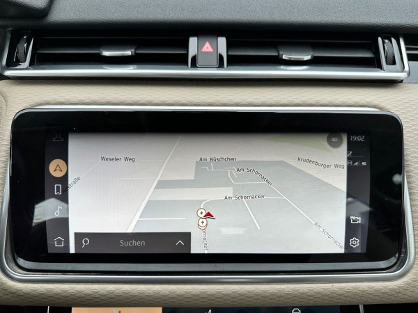 Buy Land Rover Range Rover Velar P400e Plug-in ACC 1.Hand Lithuania | img №31 | Unis.lt