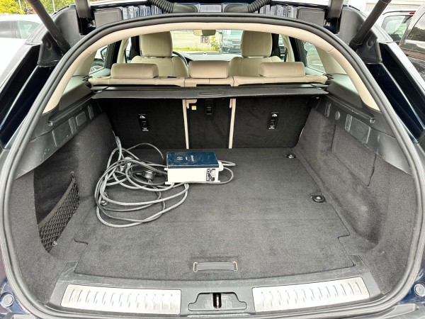 Buy Land Rover Range Rover Velar P400e Plug-in ACC 1.Hand Lithuania | img №33 | Unis.lt