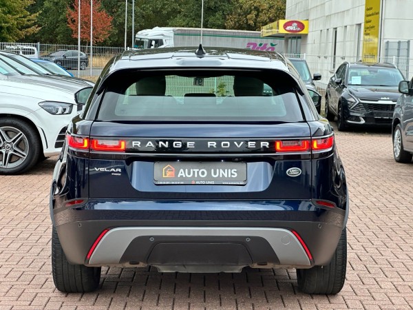 Buy Land Rover Range Rover Velar P400e Plug-in ACC 1.Hand Lithuania | img №5 | Unis.lt