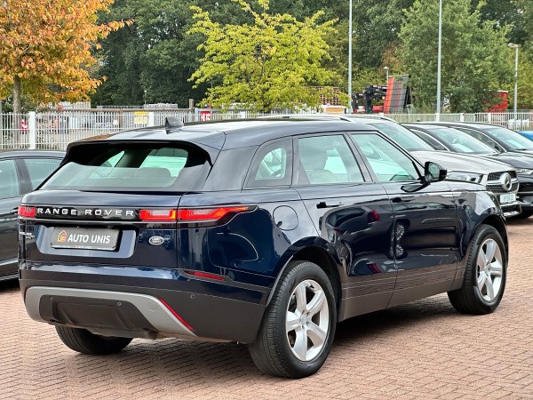 Buy Land Rover Range Rover Velar P400e Plug-in ACC 1.Hand Lithuania | img №6 | Unis.lt