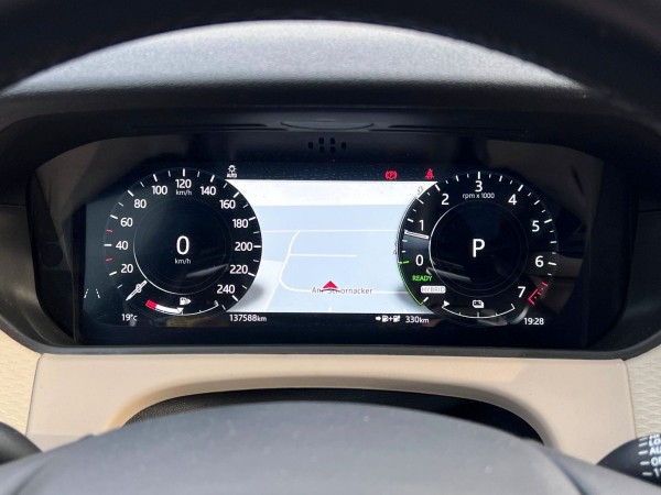pirkite Lietuvoje Land Rover Range Rover Velar P400e Plug-in ACC 1.Hand | nuotrauka №15 | Unis.lt