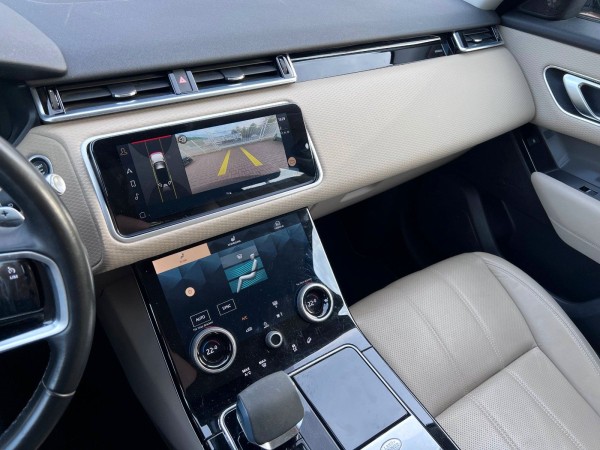 pirkite Lietuvoje Land Rover Range Rover Velar P400e Plug-in ACC 1.Hand | nuotrauka №16 | Unis.lt