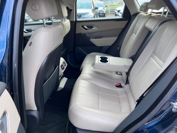 pirkite Lietuvoje Land Rover Range Rover Velar P400e Plug-in ACC 1.Hand | nuotrauka №20 | Unis.lt