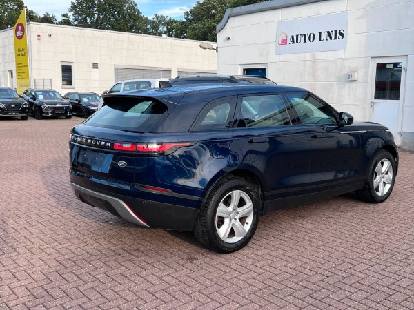 pirkite Lietuvoje Land Rover Range Rover Velar P400e Plug-in ACC 1.Hand | nuotrauka №5 | Unis.lt
