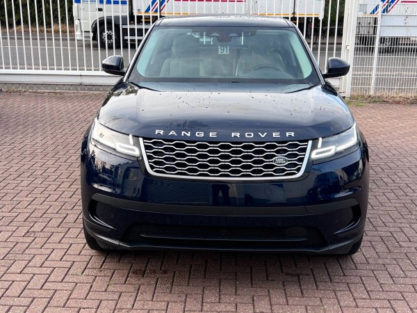pirkite Lietuvoje Land Rover Range Rover Velar P400e Plug-in ACC 1.Hand | nuotrauka №8 | Unis.lt
