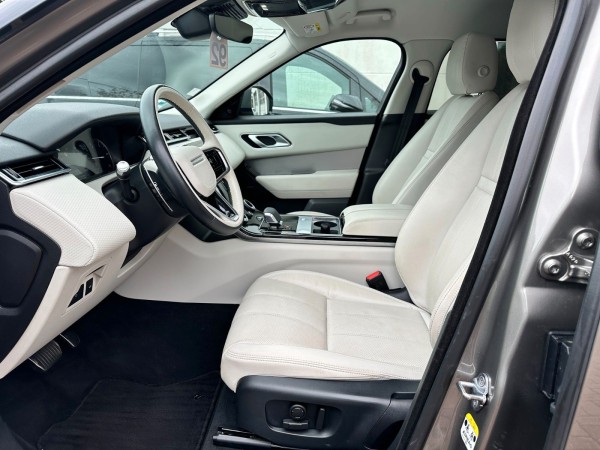 pirkite Lietuvoje Land Rover Range Rover Velar R-Dynamic S | nuotrauka №11 | Unis.lt
