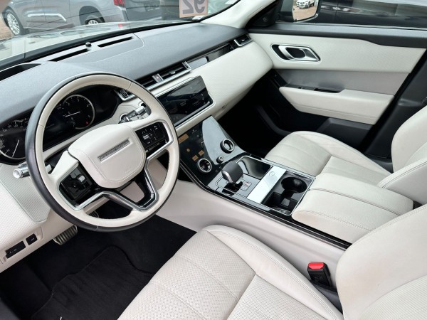 pirkite Lietuvoje Land Rover Range Rover Velar R-Dynamic S | nuotrauka №13 | Unis.lt