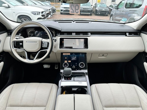 pirkite Lietuvoje Land Rover Range Rover Velar R-Dynamic S | nuotrauka №14 | Unis.lt