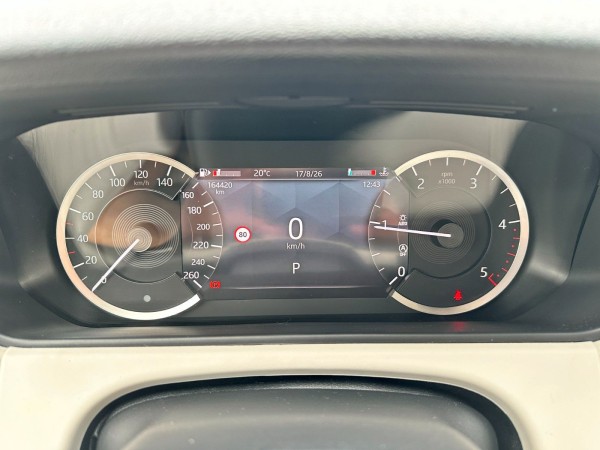 pirkite Lietuvoje Land Rover Range Rover Velar R-Dynamic S | nuotrauka №16 | Unis.lt