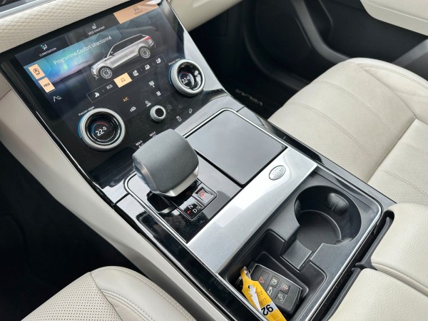 pirkite Lietuvoje Land Rover Range Rover Velar R-Dynamic S | nuotrauka №17 | Unis.lt