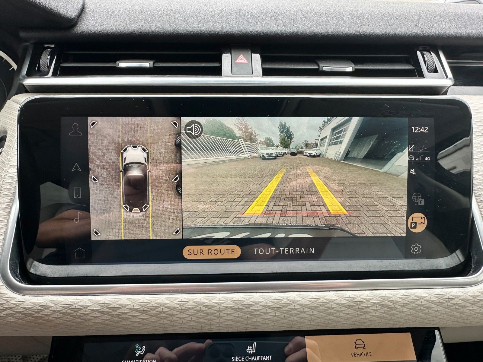 pirkite Lietuvoje Land Rover Range Rover Velar R-Dynamic S | nuotrauka №18 | Unis.lt