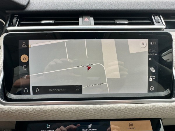 pirkite Lietuvoje Land Rover Range Rover Velar R-Dynamic S | nuotrauka №19 | Unis.lt