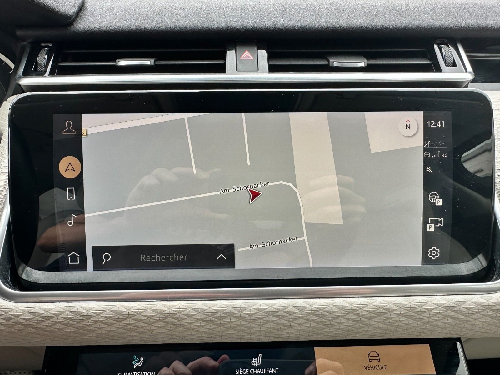 pirkite Lietuvoje Land Rover Range Rover Velar R-Dynamic S | nuotrauka №19 | Unis.lt