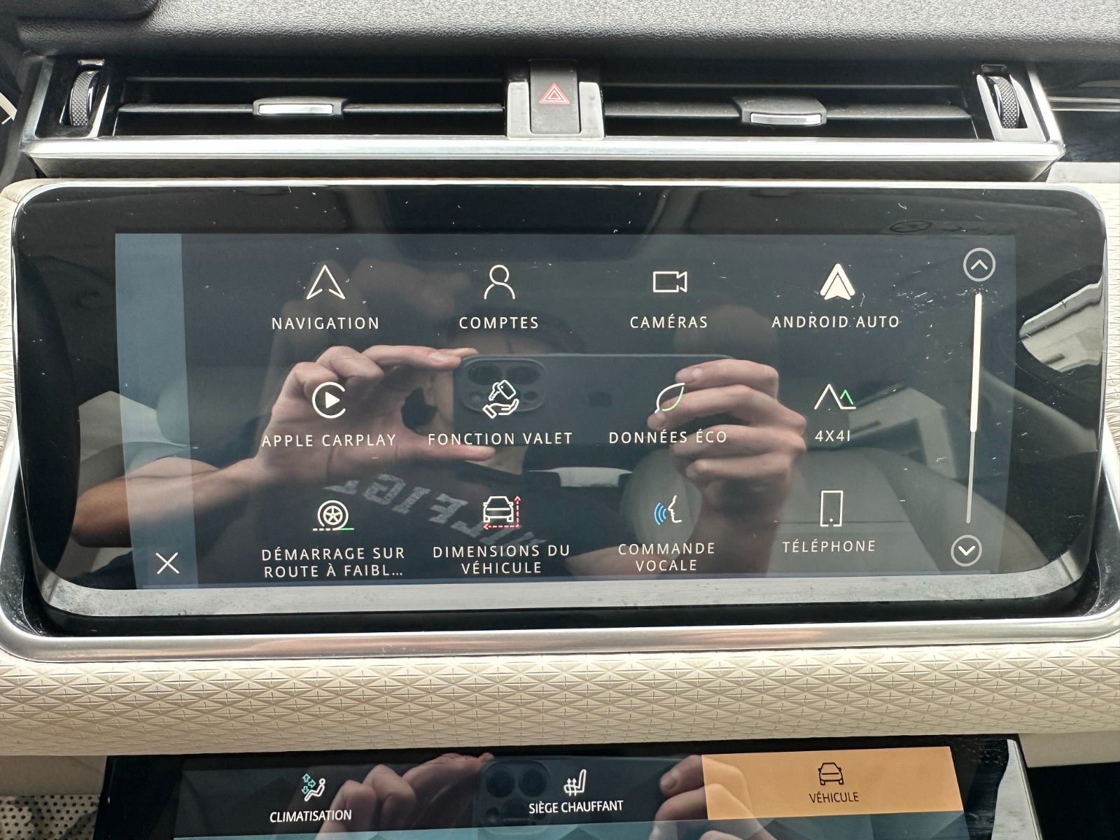 pirkite Lietuvoje Land Rover Range Rover Velar R-Dynamic S | nuotrauka №21 | Unis.lt