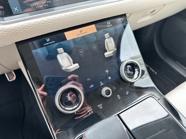 pirkite Lietuvoje Land Rover Range Rover Velar R-Dynamic S | nuotrauka №22 | Unis.lt