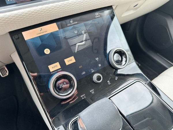 pirkite Lietuvoje Land Rover Range Rover Velar R-Dynamic S | nuotrauka №23 | Unis.lt