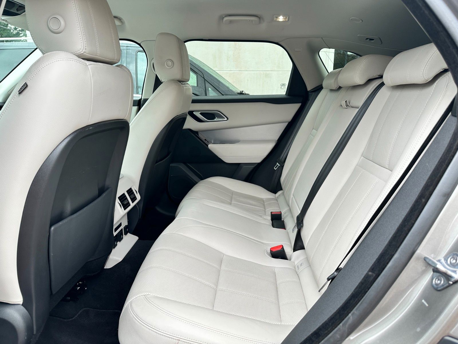 pirkite Lietuvoje Land Rover Range Rover Velar R-Dynamic S | nuotrauka №25 | Unis.lt