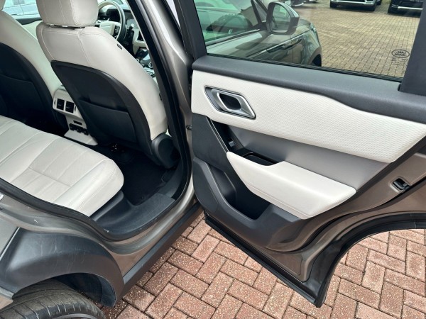 pirkite Lietuvoje Land Rover Range Rover Velar R-Dynamic S | nuotrauka №26 | Unis.lt