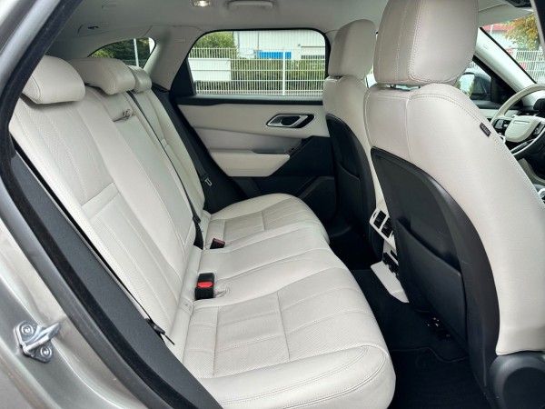 pirkite Lietuvoje Land Rover Range Rover Velar R-Dynamic S | nuotrauka №27 | Unis.lt