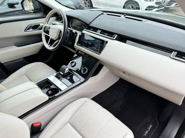 pirkite Lietuvoje Land Rover Range Rover Velar R-Dynamic S | nuotrauka №30 | Unis.lt