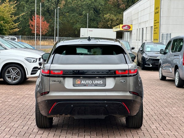 pirkite Lietuvoje Land Rover Range Rover Velar R-Dynamic S | nuotrauka №5 | Unis.lt