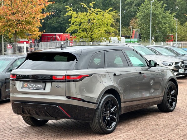pirkite Lietuvoje Land Rover Range Rover Velar R-Dynamic S | nuotrauka №6 | Unis.lt