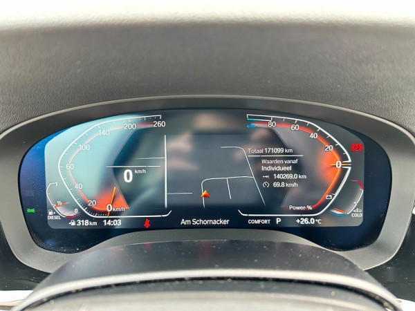 pirkite Lietuvoje BMW 620d Gran Turismo MHEV | 360° Cam LED | 1.Hand | nuotrauka №16 | Unis.lt