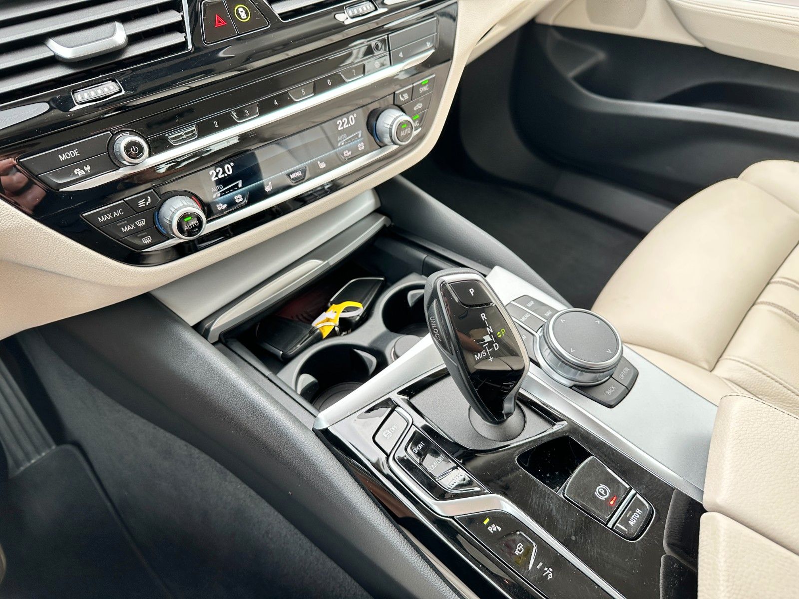 pirkite Lietuvoje BMW 620d Gran Turismo MHEV | 360° Cam LED | 1.Hand | nuotrauka №17 | Unis.lt