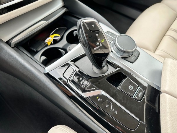 pirkite Lietuvoje BMW 620d Gran Turismo MHEV | 360° Cam LED | 1.Hand | nuotrauka №18 | Unis.lt