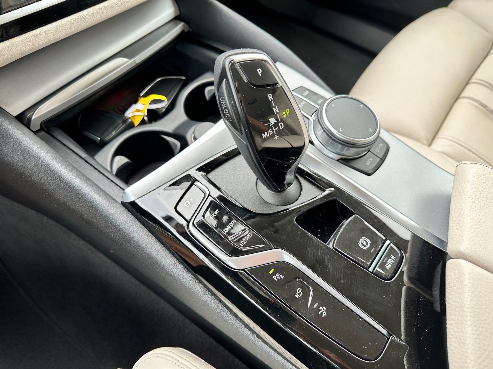 pirkite Lietuvoje BMW 620d Gran Turismo MHEV | 360° Cam LED | 1.Hand | nuotrauka №18 | Unis.lt