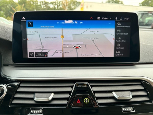 pirkite Lietuvoje BMW 620d Gran Turismo MHEV | 360° Cam LED | 1.Hand | nuotrauka №27 | Unis.lt