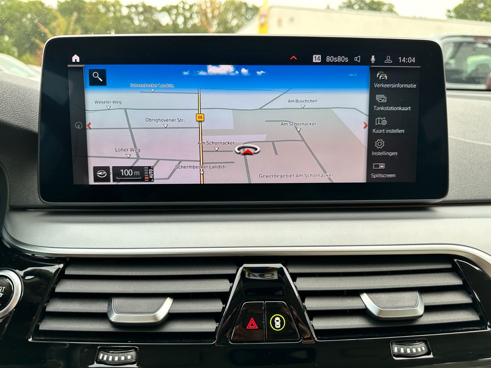 pirkite Lietuvoje BMW 620d Gran Turismo MHEV | 360° Cam LED | 1.Hand | nuotrauka №27 | Unis.lt