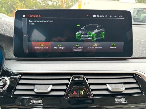 pirkite Lietuvoje BMW 620d Gran Turismo MHEV | 360° Cam LED | 1.Hand | nuotrauka №28 | Unis.lt