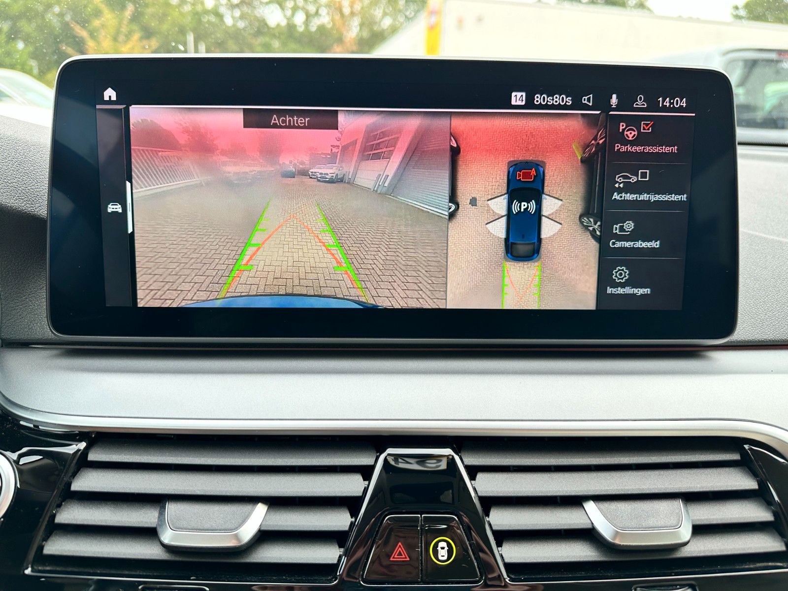 pirkite Lietuvoje BMW 620d Gran Turismo MHEV | 360° Cam LED | 1.Hand | nuotrauka №29 | Unis.lt