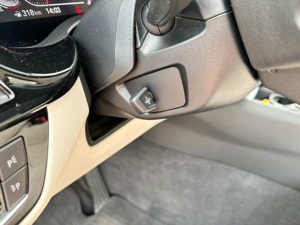 pirkite Lietuvoje BMW 620d Gran Turismo MHEV | 360° Cam LED | 1.Hand | nuotrauka №33 | Unis.lt